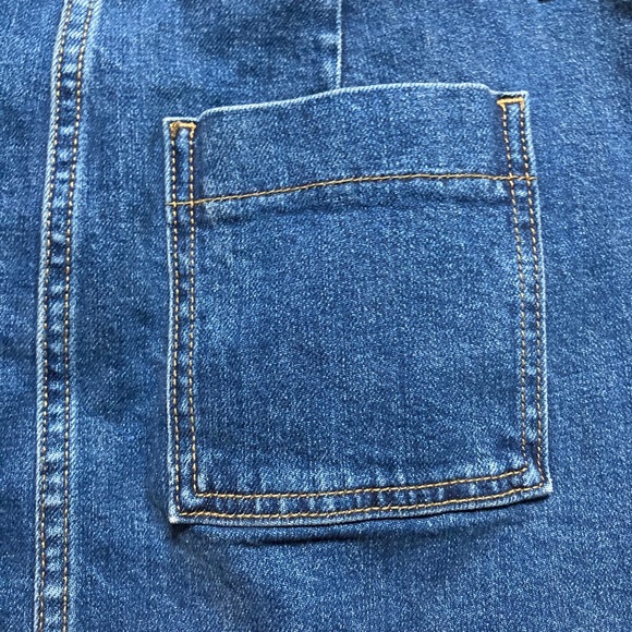 Old Navy Denim Skirt - Picture 10 of 10